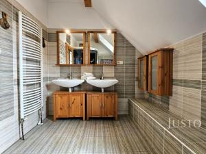 Prodej rodinného domu, Písek - Semice, Obecní, 518 m2