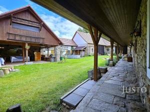 Prodej rodinného domu, Písek - Semice, Obecní, 518 m2