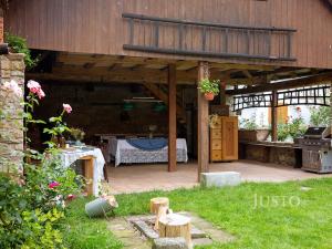 Prodej rodinného domu, Písek - Semice, Obecní, 518 m2