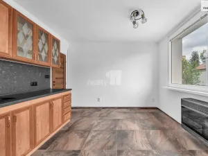 Pronájem bytu 2+1, Česká Lípa, Československé armády, 63 m2