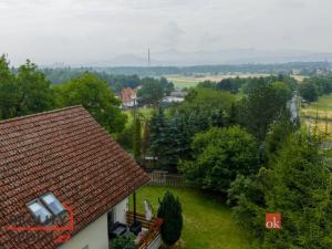 Prodej rodinného domu, Dubí - Běhánky, Smetanovo návrší, 130 m2
