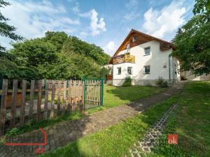 Prodej rodinného domu, Dubí - Běhánky, Smetanovo návrší, 130 m2