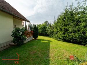 Prodej rodinného domu, Dubí - Běhánky, Smetanovo návrší, 130 m2