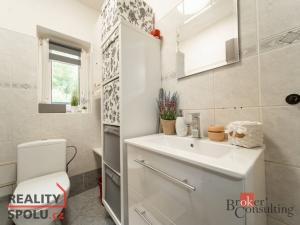 Prodej rodinného domu, Dubí - Běhánky, Smetanovo návrší, 130 m2