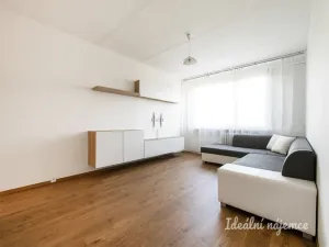 Pronájem bytu 3+kk, Praha - Chodov, Metodějova, 63 m2