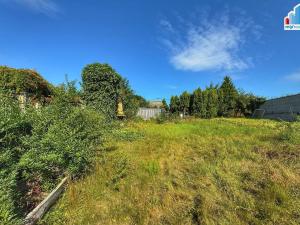 Prodej rodinného domu, Nýřany - Kamenný Újezd, 90 m2