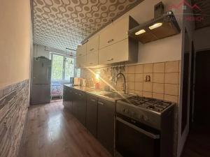 Prodej bytu 3+1, Chomutov, Kamenná, 82 m2