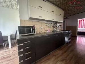 Prodej bytu 3+1, Chomutov, Kamenná, 82 m2