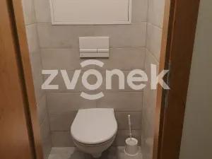 Pronájem bytu 3+1, Zlín, Severní Vršava, 72 m2