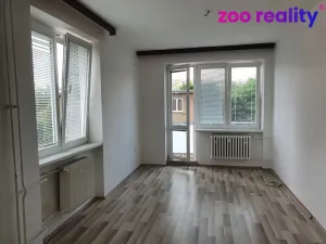 Pronájem bytu 2+1, Jirkov, Osvobození, 53 m2