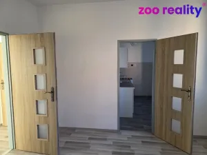 Pronájem bytu 2+1, Jirkov, Osvobození, 53 m2