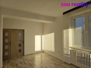 Pronájem bytu 2+1, Jirkov, Osvobození, 53 m2