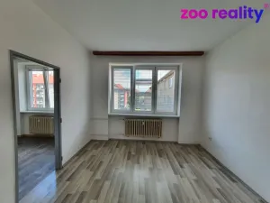 Pronájem bytu 2+1, Jirkov, Osvobození, 53 m2