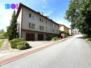 Prodej bytu 3+1, Velké Meziříčí, Záviškova, 103 m2