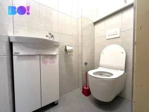 Prodej bytu 3+1, Velké Meziříčí, Záviškova, 103 m2