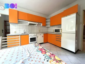 Prodej bytu 3+1, Velké Meziříčí, Záviškova, 103 m2