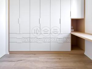 Prodej domu na klíč, Ostrava - Moravská Ostrava, Nádražní, 40 m2