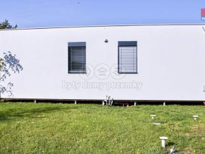 Prodej domu na klíč, Ostrava - Moravská Ostrava, Nádražní, 40 m2