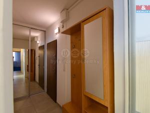 Pronájem bytu 3+1, Rožnov pod Radhoštěm, Valašská, 60 m2