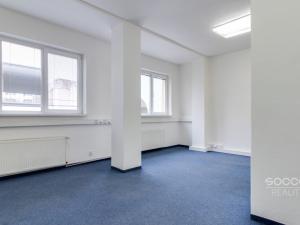 Pronájem kanceláře, Praha - Libeň, Lihovarská, 204 m2