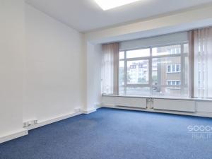 Pronájem kanceláře, Praha - Libeň, Lihovarská, 204 m2