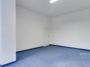 Pronájem kanceláře, Praha - Libeň, Lihovarská, 204 m2