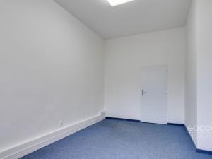 Pronájem kanceláře, Praha - Libeň, Lihovarská, 204 m2