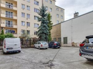 Pronájem kanceláře, Praha - Libeň, Lihovarská, 204 m2