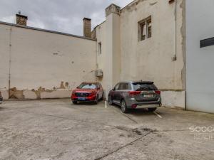 Pronájem kanceláře, Praha - Libeň, Lihovarská, 204 m2