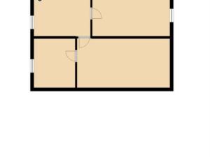 Prodej rodinného domu, Kostice, Sadová, 150 m2