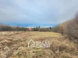 Prodej pozemku pro bydlení, Lipník nad Bečvou, Venedik, 2896 m2