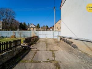Prodej rodinného domu, Dvorce, Olomoucká, 258 m2