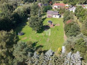 Prodej rodinného domu, Tuřany - Lipoltov, 185 m2