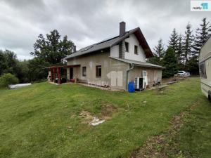 Prodej rodinného domu, Tuřany - Lipoltov, 185 m2
