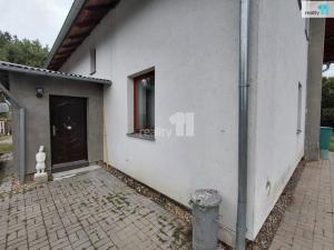 Prodej rodinného domu, Tuřany - Lipoltov, 185 m2
