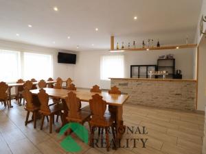 Prodej restaurace, Vilémov, 600 m2