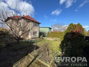 Prodej vily, Praha - Dolní Počernice, Listopadová, 139 m2