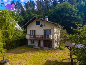 Prodej chalupy, Horní Lhota, 85 m2