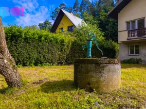 Prodej chalupy, Horní Lhota, 85 m2