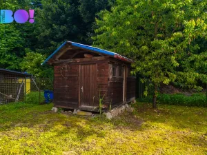 Prodej chalupy, Horní Lhota, 85 m2