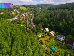 Prodej chalupy, Horní Lhota, 85 m2