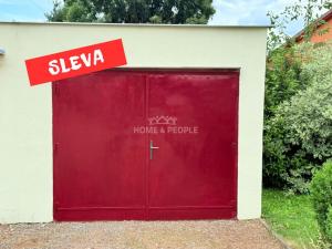 Prodej garáže, Drásov, Všechovická, 18 m2