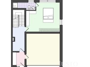 Prodej rodinného domu, Písek - Hradiště, Dolní, 243 m2
