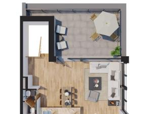 Prodej rodinného domu, Písek - Hradiště, Dolní, 243 m2