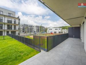 Prodej bytu 3+kk, Kladno - Dubí, Ke křížku, 159 m2