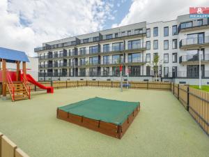 Prodej bytu 3+kk, Kladno - Dubí, Ke křížku, 159 m2