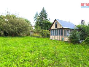 Prodej chaty, Karlovy Vary - Sedlec, 32 m2