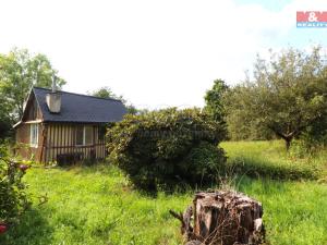 Prodej chaty, Karlovy Vary - Sedlec, 32 m2