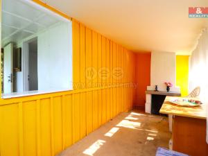 Prodej chaty, Karlovy Vary - Sedlec, 32 m2