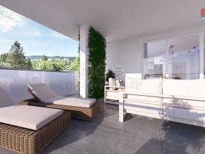 Prodej bytu 2+kk, Mladá Boleslav - Mladá Boleslav II, Husova, 51 m2